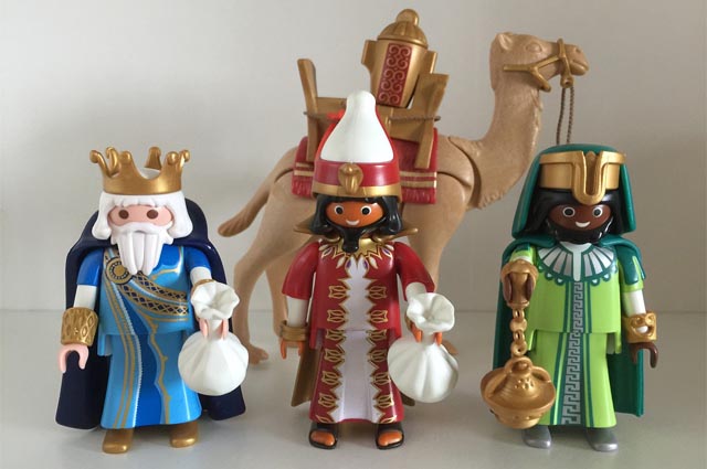 Reyes Magos: origen, historia y tradición