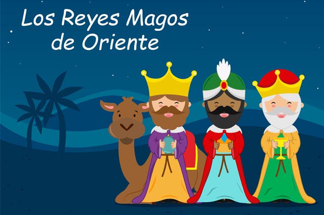 Reyes Magos: origen, historia y tradición